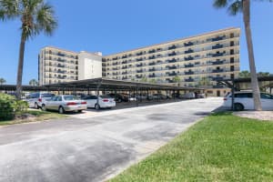 Harbour Royal South, 520 Palm Springs Blvd, Indian Harbour Beach, FL 32937, Sold 05/24/19