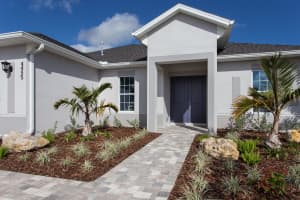 4455 Negal Cir, Melbourne, FL 32901, Sold 07/12/19
