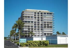 2100 N Atlantic Ave, Cocoa Beach, FL 32931, Sold 04/28/20