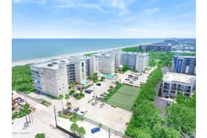 3400 Ocean Beach Blvd, Cocoa Beach, FL 32931, Sold 08/12/19