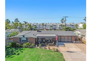 368 Harbor Dr, Cape Canaveral, FL 32920, Sold 12/20/19