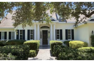 425 Sanderling Dr, Indialantic, FL 32903, Sold 09/24/20