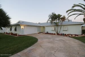 13 Crystal River Dr, Cocoa Beach, FL 32931, Sold 07/25/19