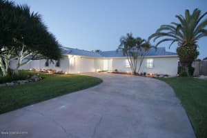 13 Crystal River Dr, Cocoa Beach, FL 32931, Sold 07/25/19