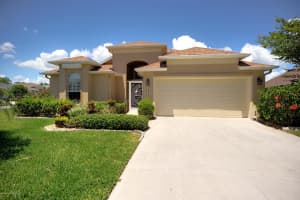 1891 Sun Gazer Dr, Rockledge, FL 32955, Sold 06/21/19