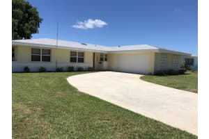 Canal Ct, Merritt Island, FL 32953, Sold 10/18/19