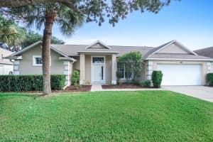 1682 Rustic Way, Melbourne, FL 32935, Sold 08/30/19