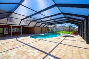 702 Hawksbill Island Dr, Satellite Beach, FL 32937, Sold 09/01/20