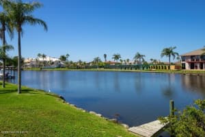 702 Hawksbill Island Dr, Satellite Beach, FL 32937, Sold 09/01/20