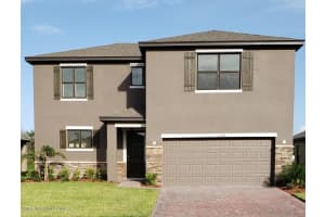 3688 Whimsical Cir, Rockledge, FL 32955, Sold 12/20/19