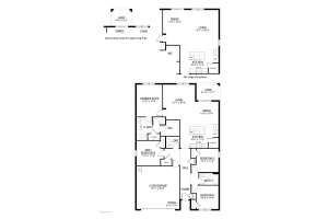 2665 Alibird Dr, Titusville, FL 32780, Sold 08/21/19