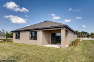 2665 Alibird Dr, Titusville, FL 32780, Sold 08/21/19