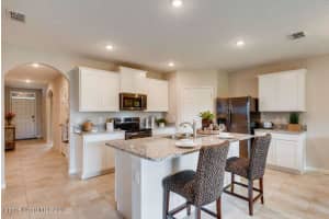 2695 Alibird Dr, Titusville, FL 32780, Sold 09/25/19