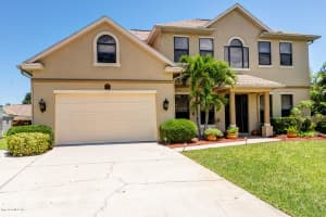 1027 Mandarin Dr NE, Palm Bay, FL 32905, Sold 09/26/19