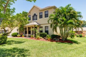 1027 Mandarin Dr NE, Palm Bay, FL 32905, Sold 09/26/19
