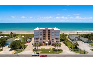 1177 Florida A1A, Indialantic, FL 32903, Sold 11/01/19