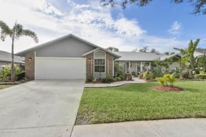 107 Windward Way, Satellite Beach, FL 32937, Sold 10/11/19