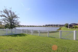 1781 Bridgeport Cir, Rockledge, FL 32955, Sold 08/21/19