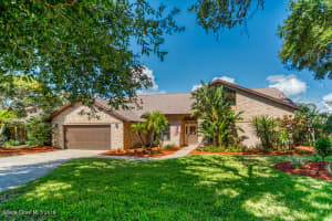 743 Peregrine Dr, Indialantic, FL 32903, Sold 09/06/19