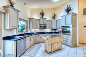 743 Peregrine Dr, Indialantic, FL 32903, Sold 09/06/19