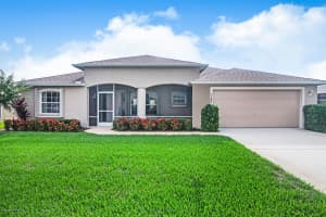 1106 Egret Lake Way, Melbourne, FL 32940, Sold 08/29/19