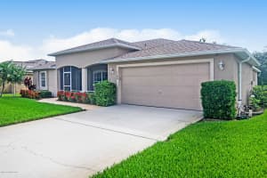 1106 Egret Lake Way, Melbourne, FL 32940, Sold 08/29/19