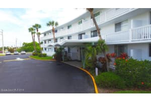 3190 N Atlantic Ave, Cocoa Beach, FL 32931, Sold 07/29/19