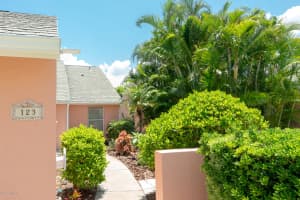 123 Casseekee Trail, Melbourne Beach, FL 32951, Sold 07/12/19