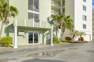 401 Florida A1A, Satellite Beach, FL 32937, Sold 09/13/19