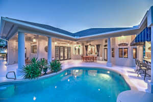 5636 Cypress Creek Dr, Grant-Valkaria, FL 32949, Sold 08/30/19