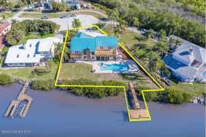 1710 Harbor Oaks Pl, Merritt Island, FL 32952, Sold 09/09/19