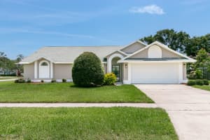 MLS# 847179, Melbourne, Florida 32934