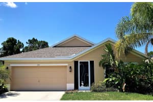 256 Briarcliff Cir, Sebastian, FL 32958, Sold 07/12/19