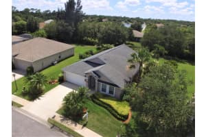 4631 Paladin Cir, Vero Beach, FL 32967, Sold 07/11/19