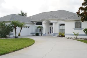 4149 San Ysidro Way, Rockledge, FL 32955, Sold 12/20/19