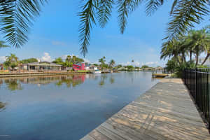 103 Yacht Haven Dr, Cocoa Beach, FL 32931, Sold 09/11/19