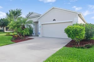 5668 Duskywing Dr, Rockledge, FL 32955, Sold 07/26/19