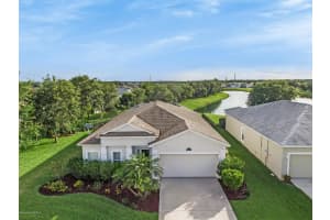 5668 Duskywing Dr, Rockledge, FL 32955, Sold 07/26/19