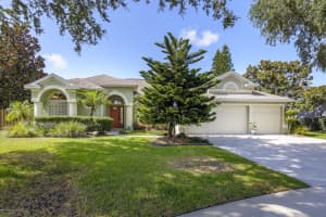 5749 Newbury Cir, Melbourne, FL 32940, Sold 09/17/19