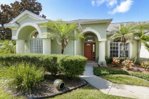 5749 Newbury Cir, Melbourne, FL 32940, Sold 09/17/19