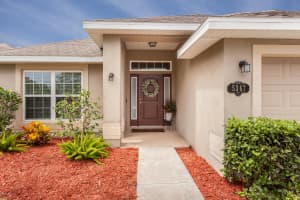 5367 Enchanted Ave, Titusville, FL 32780, Sold 07/22/19