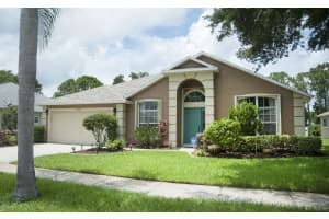 4945 Rosewood Ln, Melbourne, FL 32940, Sold 08/06/19