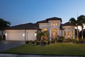 6356 Arroyo Dr, Melbourne, FL 32940, Sold 08/29/19