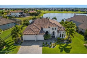 6356 Arroyo Dr, Melbourne, FL 32940, Sold 08/29/19