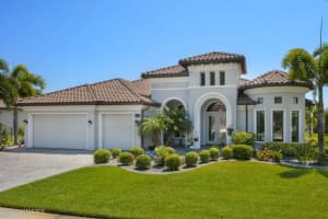 6356 Arroyo Dr, Melbourne, FL 32940, Sold 08/29/19