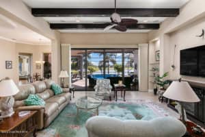 6356 Arroyo Dr, Melbourne, FL 32940, Sold 08/29/19