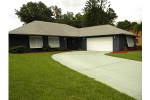 2567 Tangerine St NE, Palm Bay, FL 32905, Sold 07/19/19