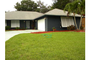 2567 Tangerine St NE, Palm Bay, FL 32905, Sold 07/19/19