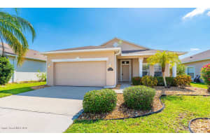 5637 Indigo Crossing Dr, Rockledge, FL 32955, Sold 07/30/19