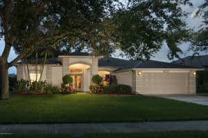 677 Sheridan Woods Dr, Melbourne, FL 32904, Sold 07/01/19
